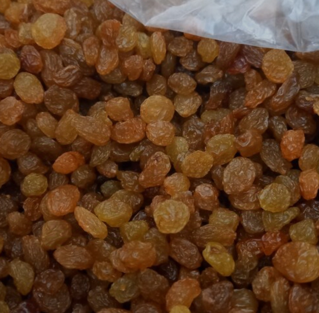 کشمش ملایر