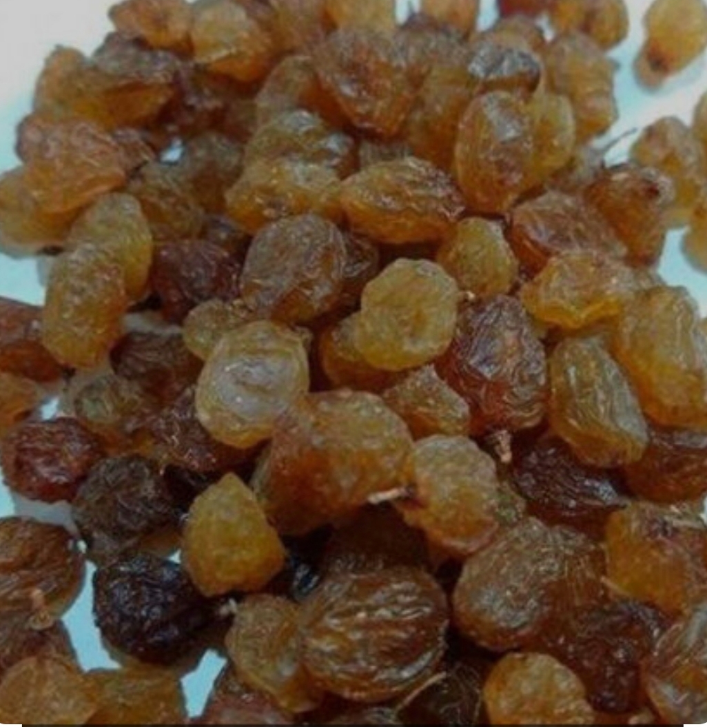 کشمش ملایر