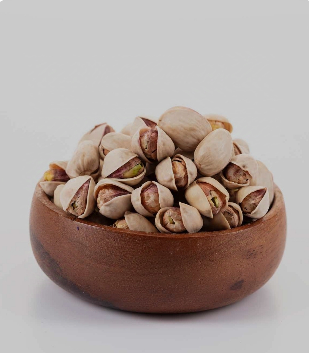 پسته کله قوچی
