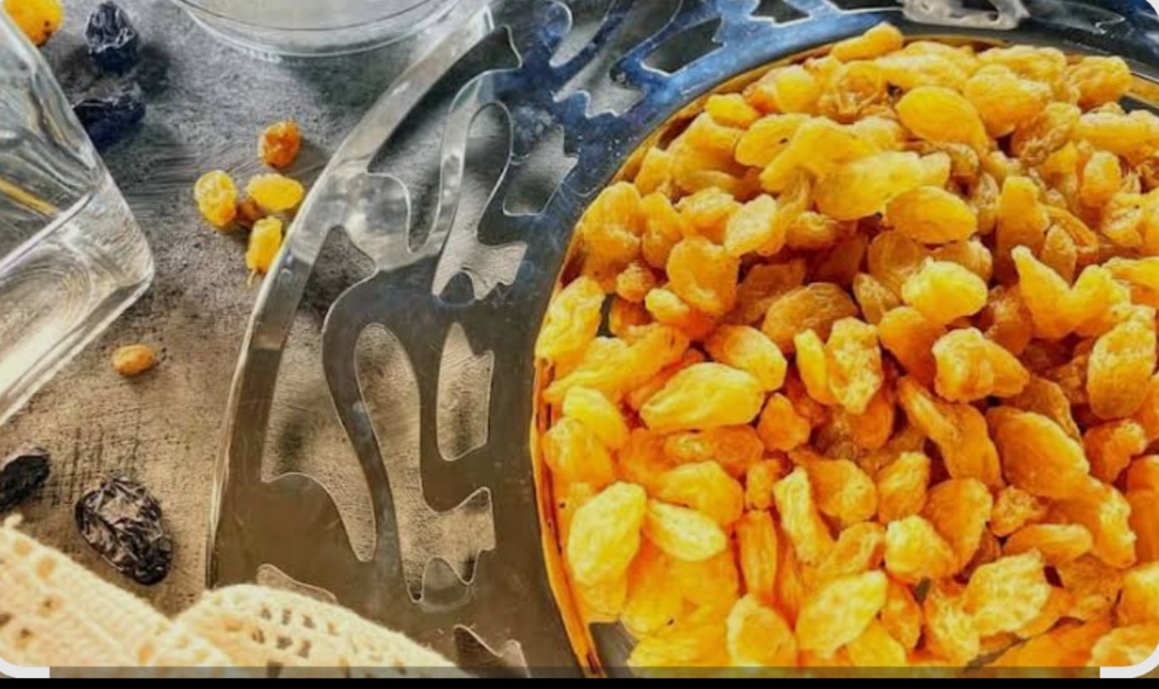 کشمش گلدن ملایر + فروش عمده 26بهمن 3 کشمش گلدن ملایر